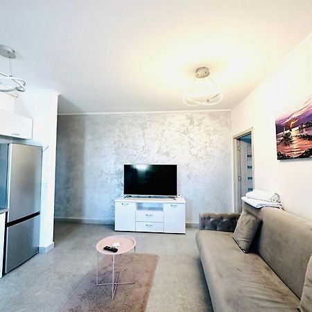 Jolie Studios & Apartments 데포리노드 외부 사진