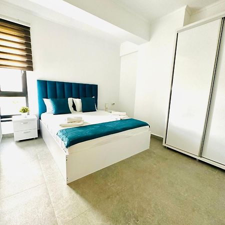 Jolie Studios & Apartments 데포리노드 외부 사진