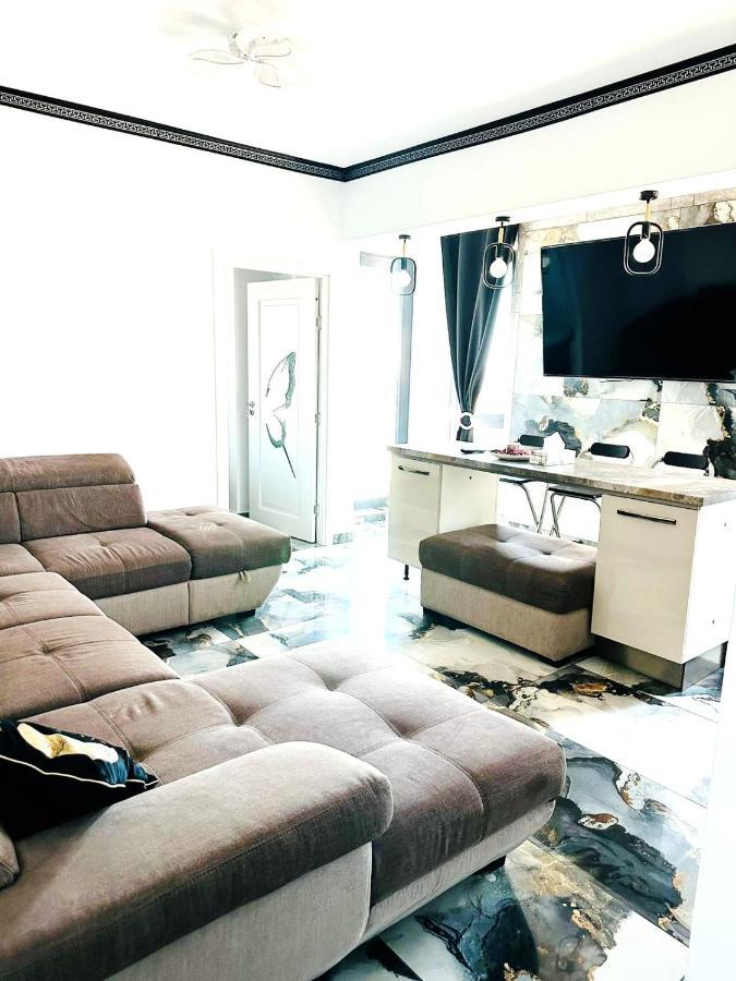 Jolie Studios & Apartments 데포리노드 외부 사진