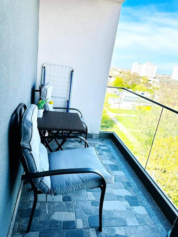 Jolie Studios & Apartments 데포리노드 외부 사진