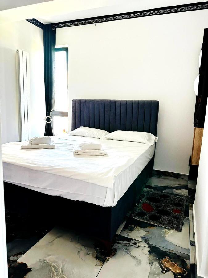 Jolie Studios & Apartments 데포리노드 외부 사진
