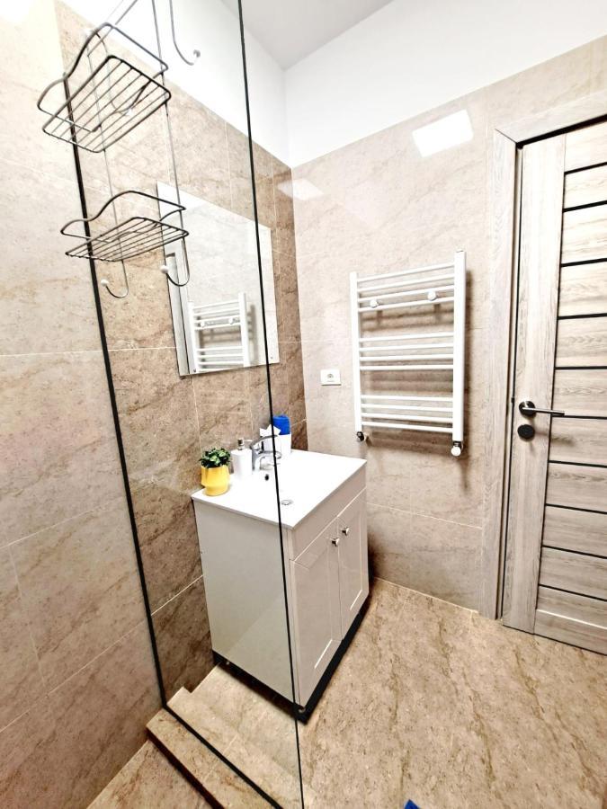 Jolie Studios & Apartments 데포리노드 외부 사진