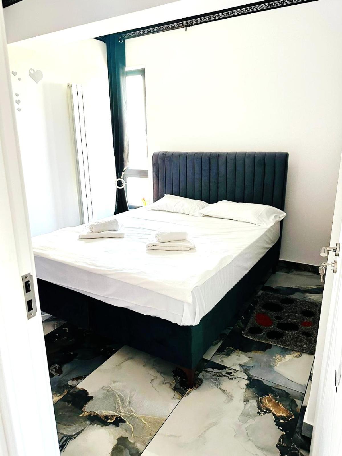 Jolie Studios & Apartments 데포리노드 외부 사진