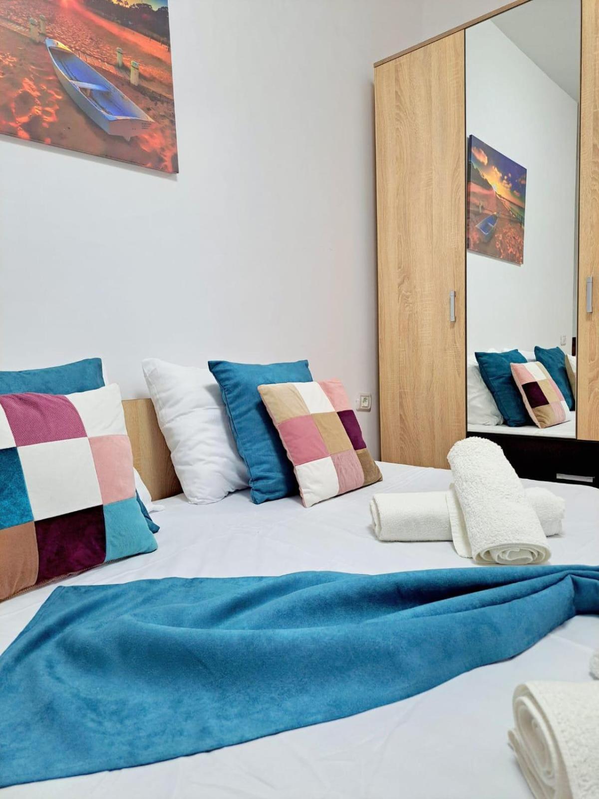 Jolie Studios & Apartments 데포리노드 외부 사진