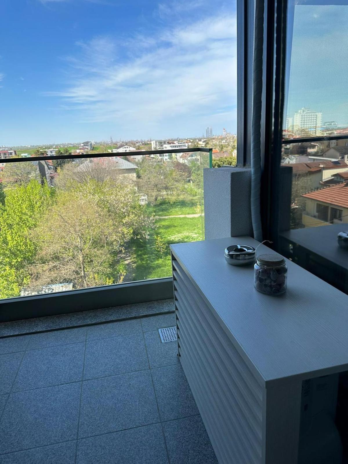 Jolie Studios & Apartments 데포리노드 외부 사진