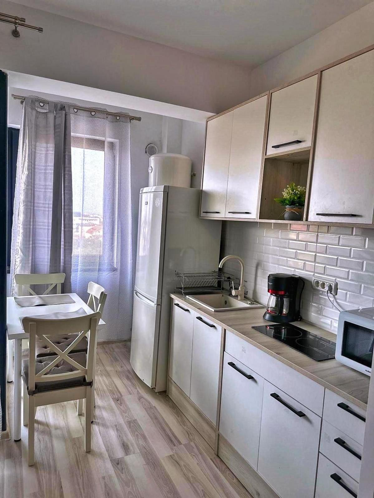 Jolie Studios & Apartments 데포리노드 외부 사진