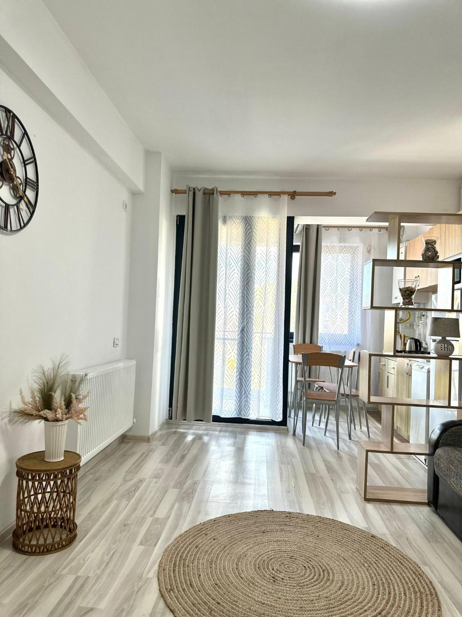 Jolie Studios & Apartments 데포리노드 외부 사진