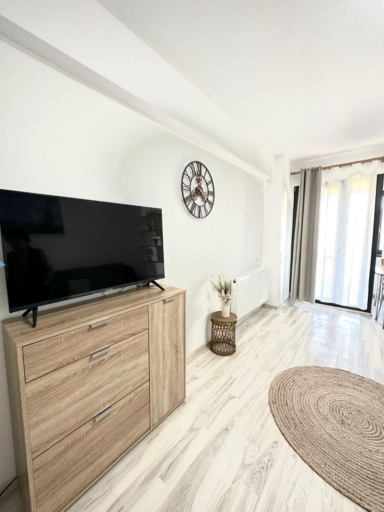 Jolie Studios & Apartments 데포리노드 외부 사진