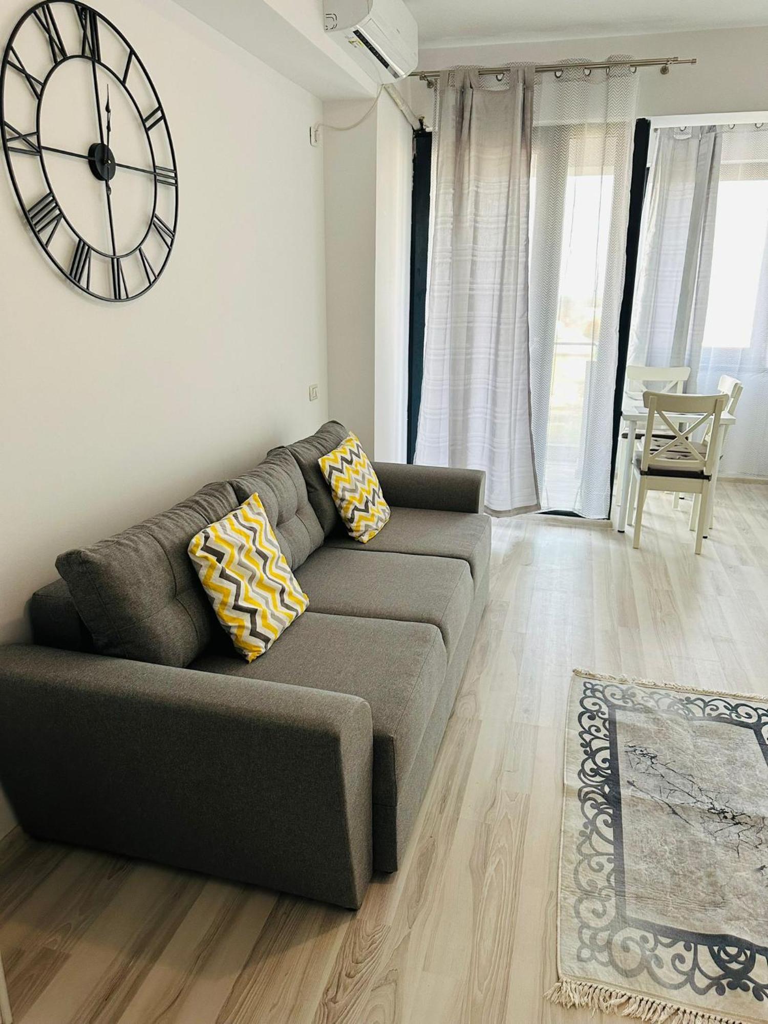 Jolie Studios & Apartments 데포리노드 외부 사진