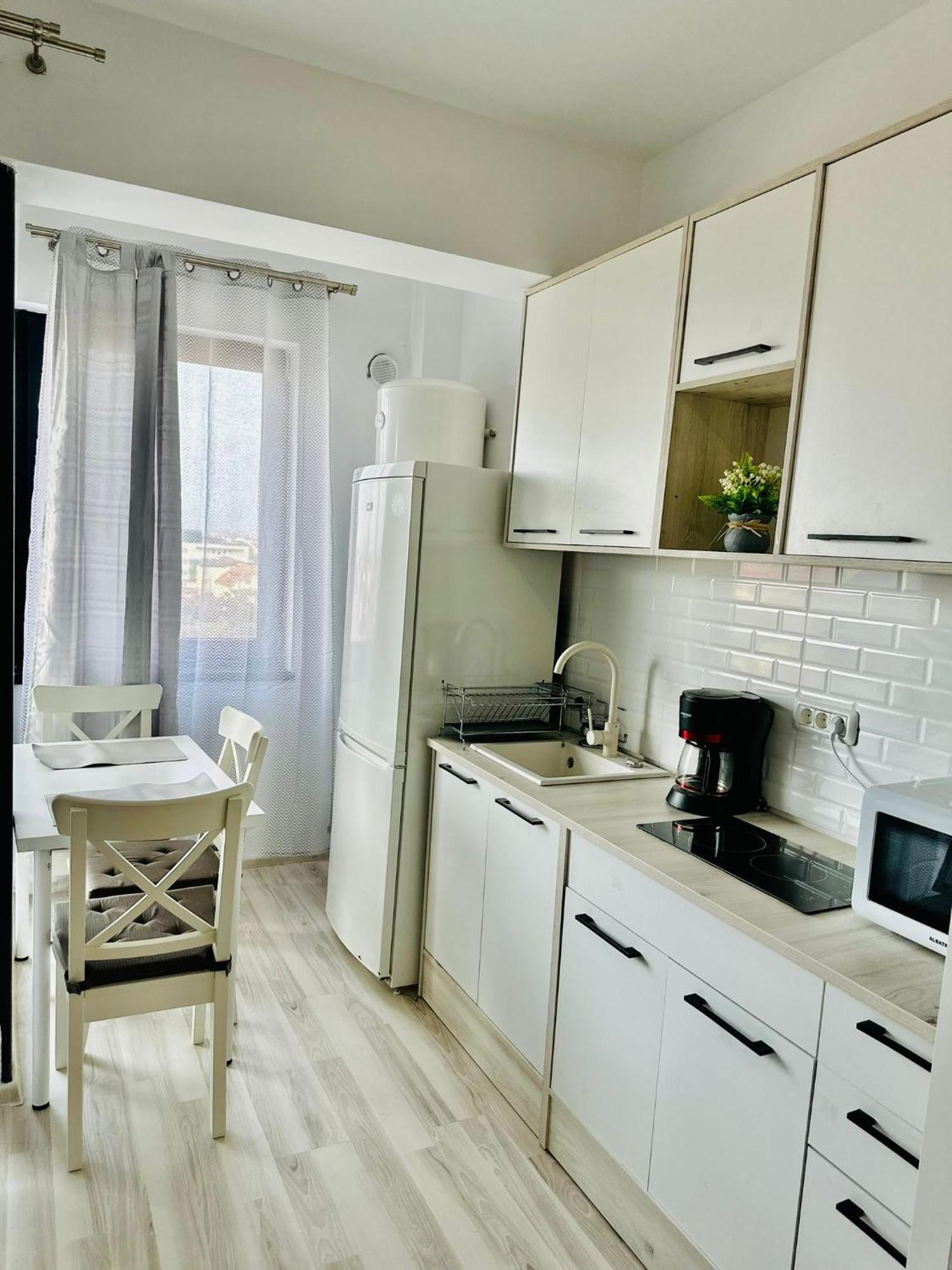 Jolie Studios & Apartments 데포리노드 외부 사진