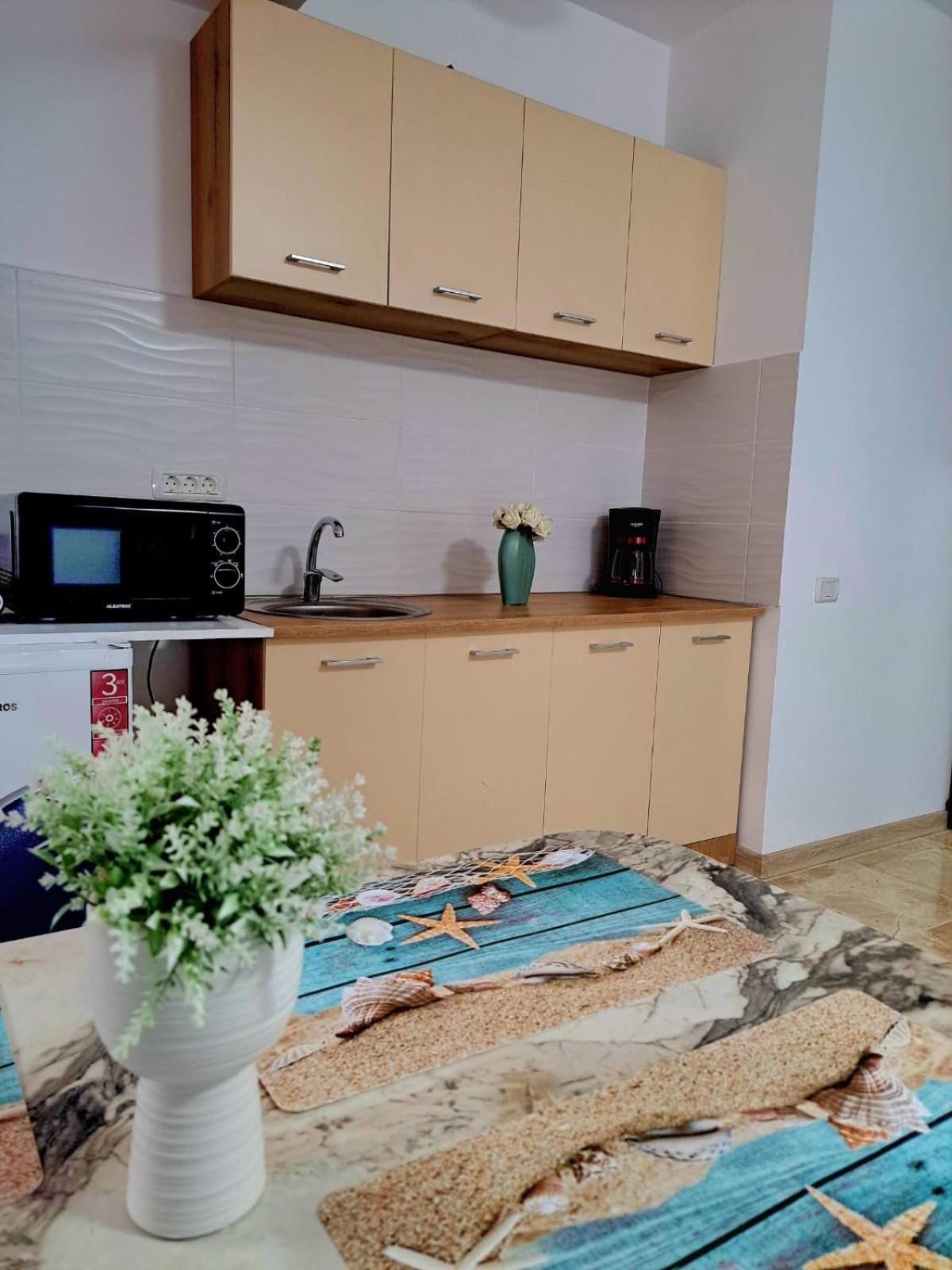 Jolie Studios & Apartments 데포리노드 외부 사진