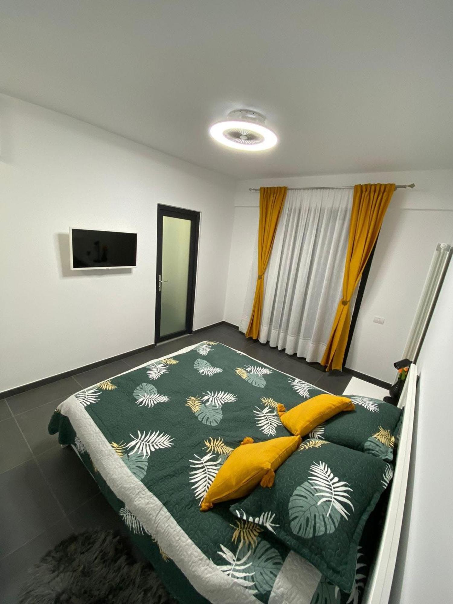Jolie Studios & Apartments 데포리노드 외부 사진