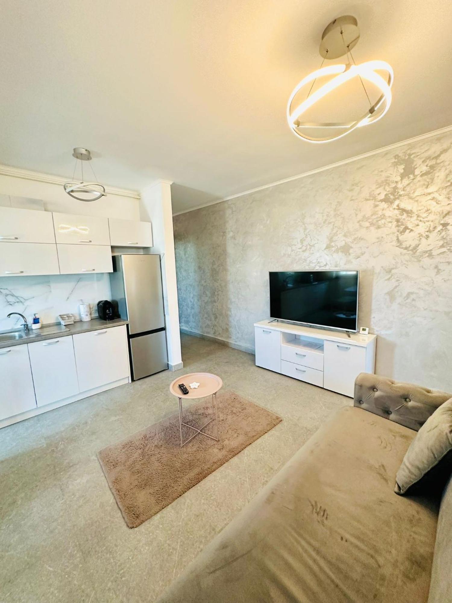 Jolie Studios & Apartments 데포리노드 외부 사진