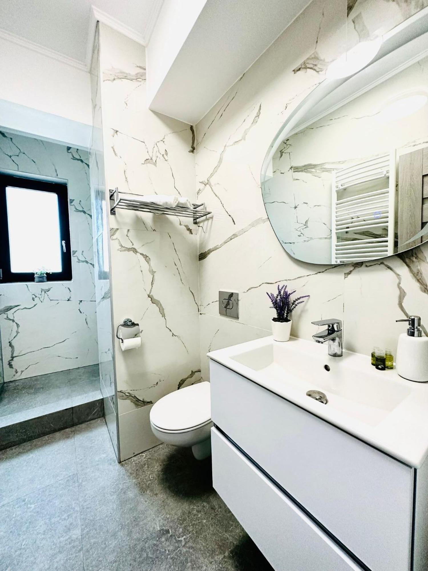 Jolie Studios & Apartments 데포리노드 외부 사진