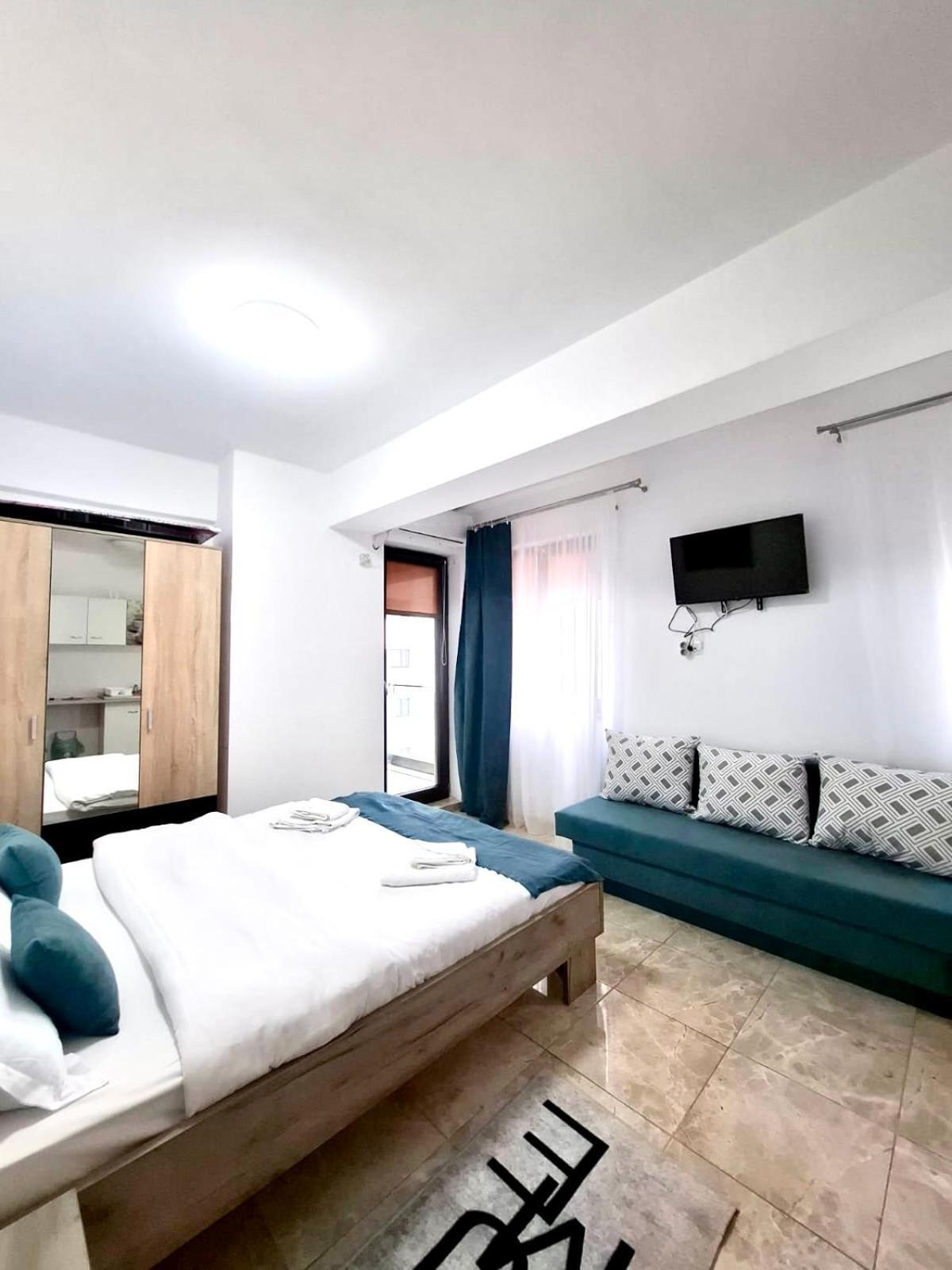 Jolie Studios & Apartments 데포리노드 외부 사진