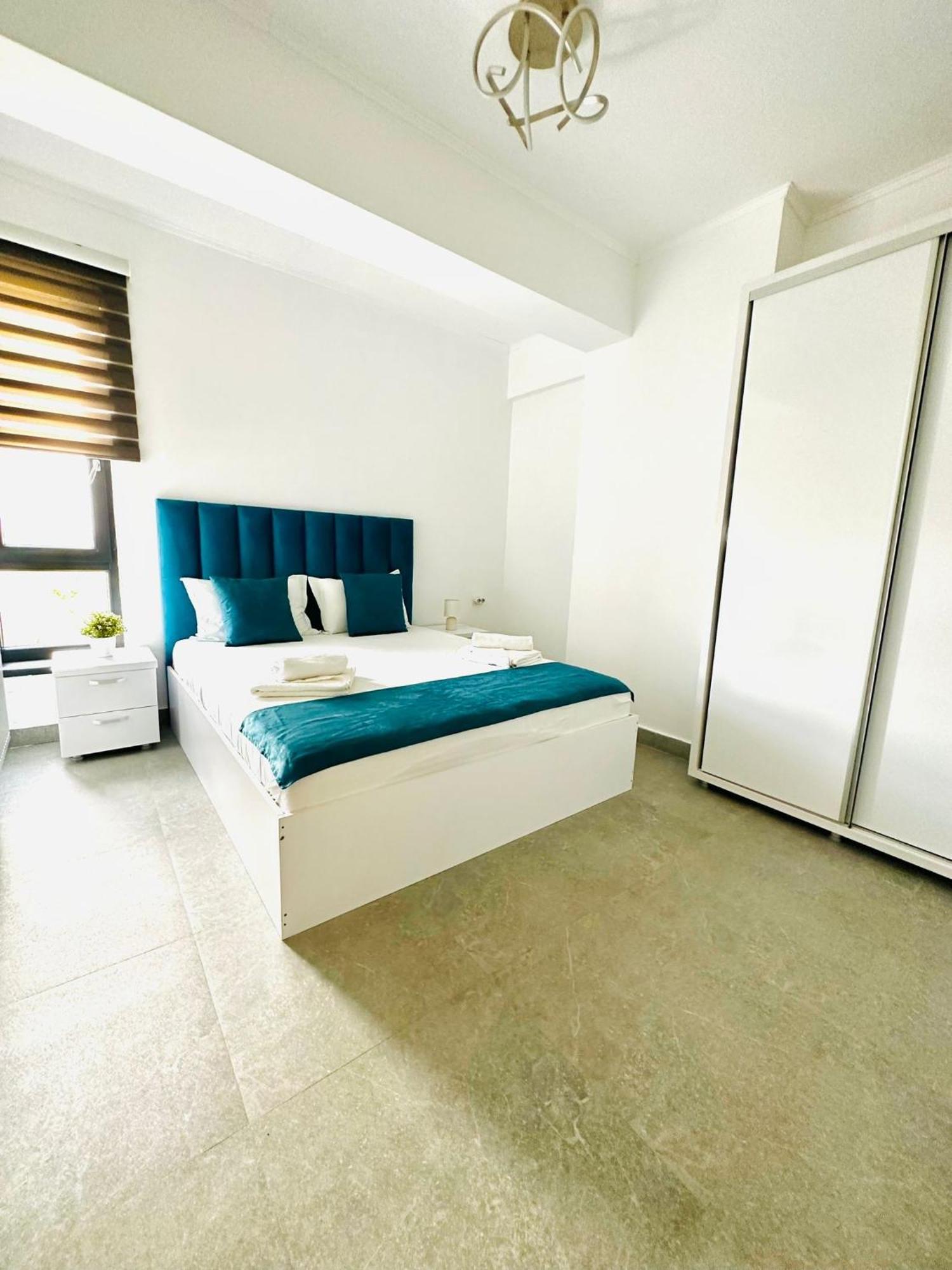 Jolie Studios & Apartments 데포리노드 외부 사진