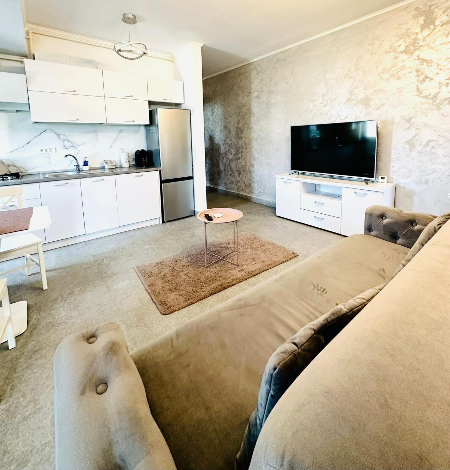 Jolie Studios & Apartments 데포리노드 외부 사진